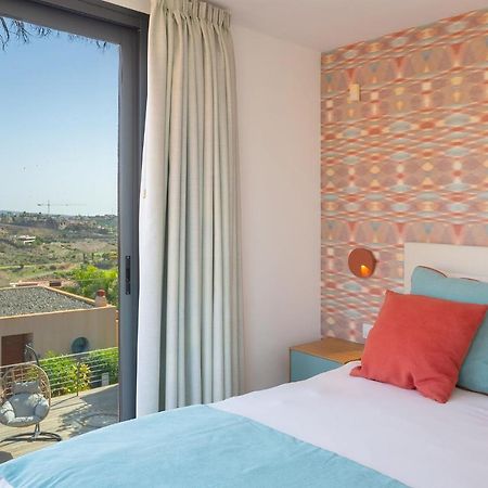 Las Terrazas Villa 3 Salobre  Kültér fotó