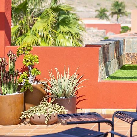 Las Terrazas Villa 3 Salobre  Kültér fotó
