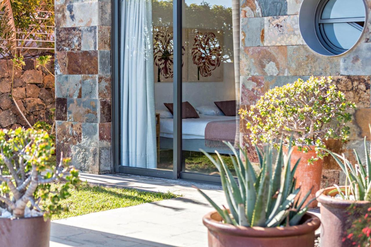 Las Terrazas Villa 3 Salobre  Kültér fotó