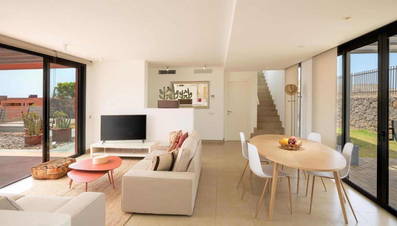 Las Terrazas Villa 3 Salobre  Kültér fotó