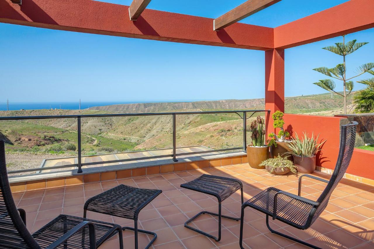 Las Terrazas Villa 3 Salobre  Kültér fotó