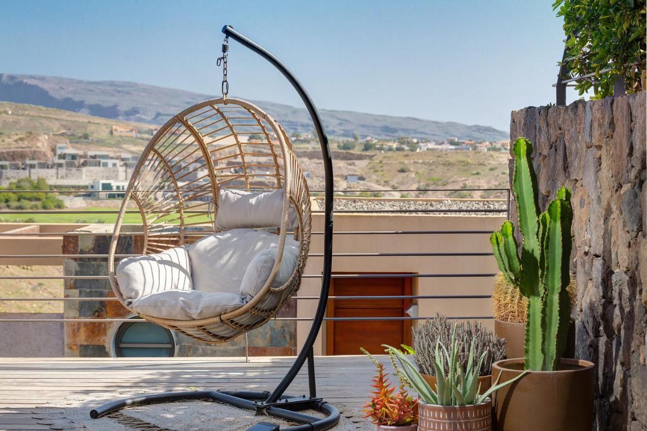 Las Terrazas Villa 3 Salobre  Kültér fotó