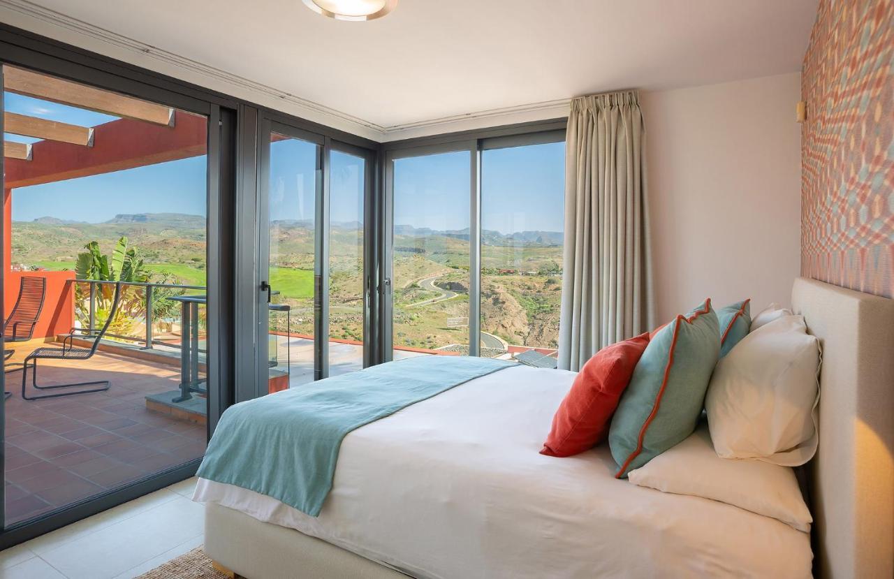Las Terrazas Villa 3 Salobre  Kültér fotó